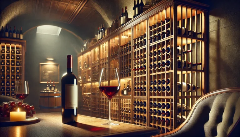 와인 컬렉션이 자산이 될 수 있을까 특성이미지